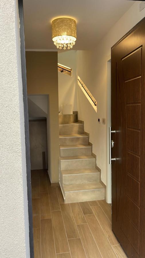 コマッキオ Vicolosei Bed & Breakfast エクステリア 写真